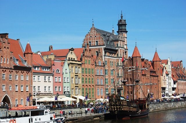 Certyfikat Kompetencji Zawodowych Gdańsk