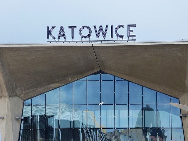 Katowice Certyfikat Kompetencji Zawodowych